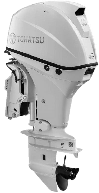 tohatsu 6